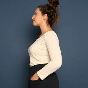 Meet your Posher, Megan